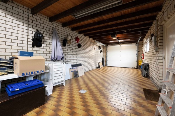 Medium property photo - Vader Vincentiusstraat 22, 4731 JP Oudenbosch